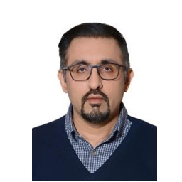دکتر رضا سلیمانی 