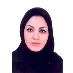 مریم احمدی ناصری 