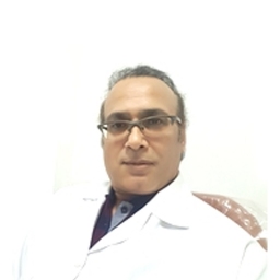 دکتر مصطفی کابلی 