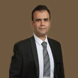 دکتر مجتبی رضایی 