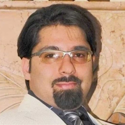 دکتر محمد جواد فراهانی 