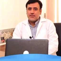دکتر محسن علی نژاد 