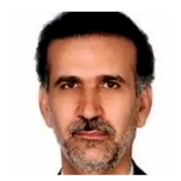 دکتر فیض اله منصوری 