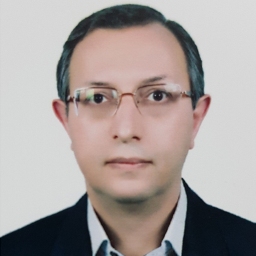 دکتر محمدرضا ادراکی 