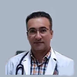 دکتر سید مجتبی حسینی 