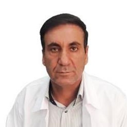 دکتر محمدجعفر روستا 