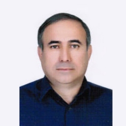 دکتر محمدرضا محمدی آزاد 
