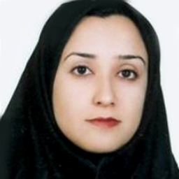 دکتر مریم کامرانپور جهرمی 
