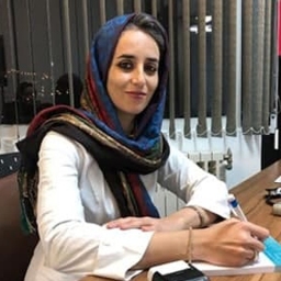 دکتر زهرا حشمتی 