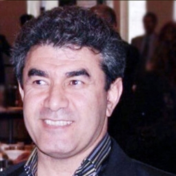 دکتر ابراهیم حاتمی پور 