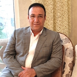 دکتر منصور محمدی 