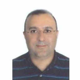 دکتر علی رونقی 