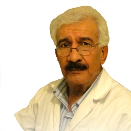 دکتر مهران نوذری 