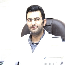 دکتر علی حسینی برشنه 