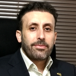 دکتر سید محمد هاشمی 