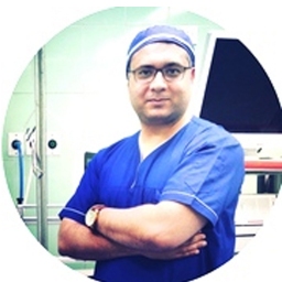 دکتر محمد یعقوبی 