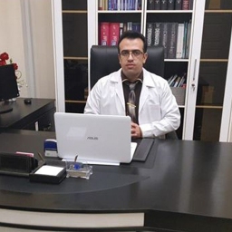 دکتر مسلم صفرپور 