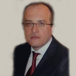 دکتر محمد مولوی اردکانی 