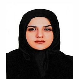 دکتر مریم جوادزاده 