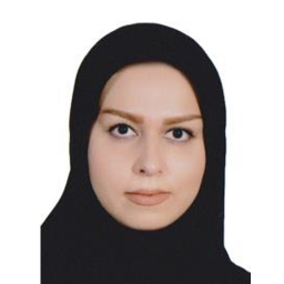 دکتر ساناز محمدزاده 