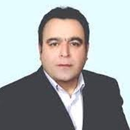 دکتر کامران بهمن تیموری 