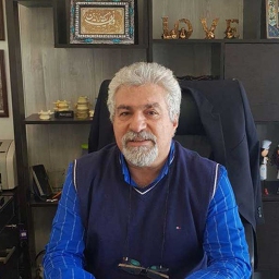 دکتر سید حبیب اله شمس 