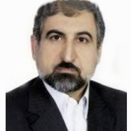 دکتر علی شوشتری اکبرخباز 