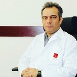 دکتر آرش پرویزی 