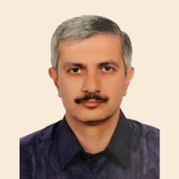دکتر محمد تاج الدینی 