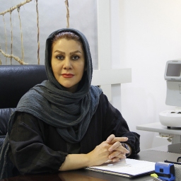 زهره حاج حسینی 