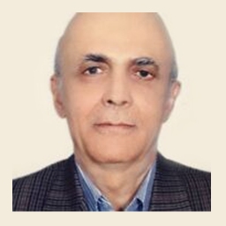 دکتر کمال بهادری 