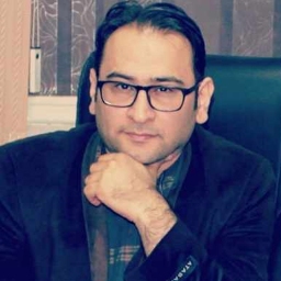 دکتر محمدمهدی غدیری 
