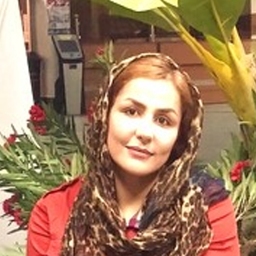 دکتر فاطمه مهدی پور 