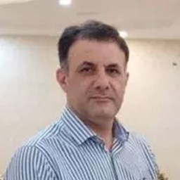 دکتر سید صاحب حسینی نژاد 