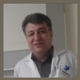دکتر آرش القاسی 