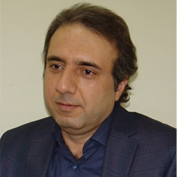 دکتر فرهاد میرزایی 