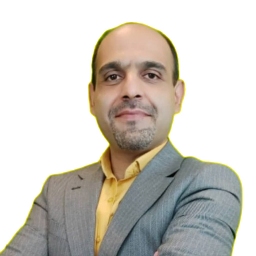 دکتر مجید محمد شاهی 