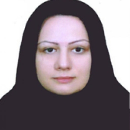 دکتر ژیلا محمدی آذر 