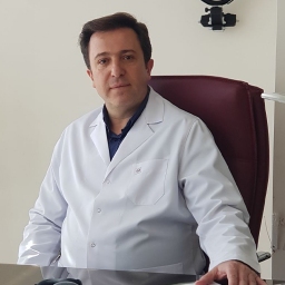 دکتر محمد پریمن 