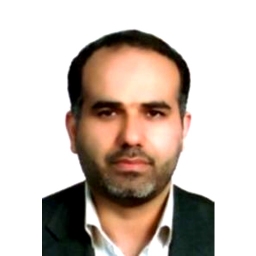 دکتر سید محسن صالحی 