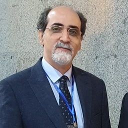 دکتر سیدحسن طاووسی 