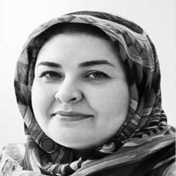 دکتر مریم رضایی مهریزی 