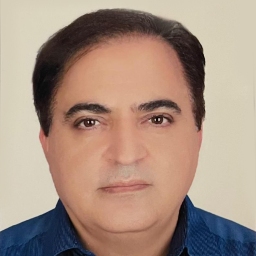 دکتر مجید محسنی 