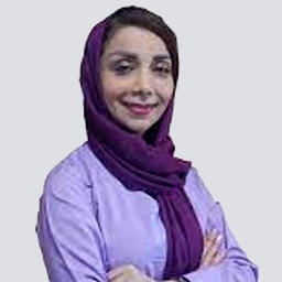 دکتر سپیده خلیلی 
