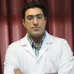 دکتر حمیدرضا رحمن پور 