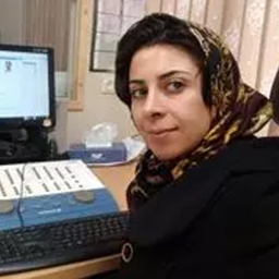 دکتر سارا سرداری 