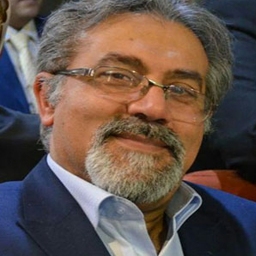 دکتر محمود خسروی 