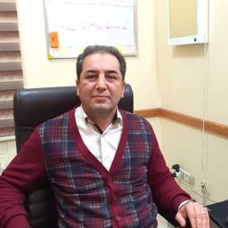 دکتر امیر حاجی اسدی 