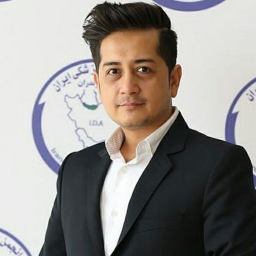 دکتر آرمان شفیعی 