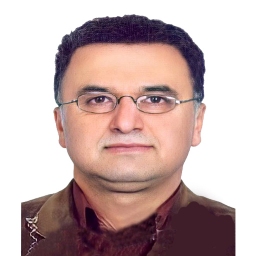 دکتر سید اسمعیل حسینی 